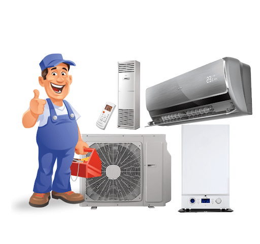 Fethiye Klima Servisi Tamir Gaz Dolum Hizmetleri