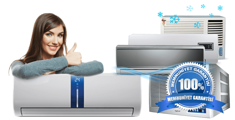 Fethiye Klima Servisi Tamir Gaz Dolum Hizmetleri