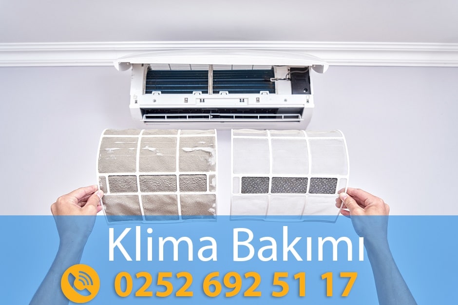 Fethiye Klima Bakımı | Ortaca Klima Bakımı | Dalaman Klima Bakımı