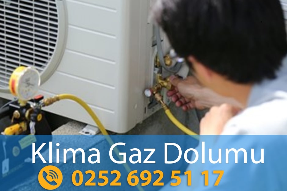Fethiye Klima Gaz Dolumu | Ortaca Klima Gaz Dolumu | Dalaman Klima Gaz Dolumu