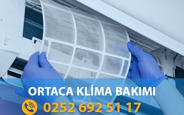 Ortaca Klima Bakımı